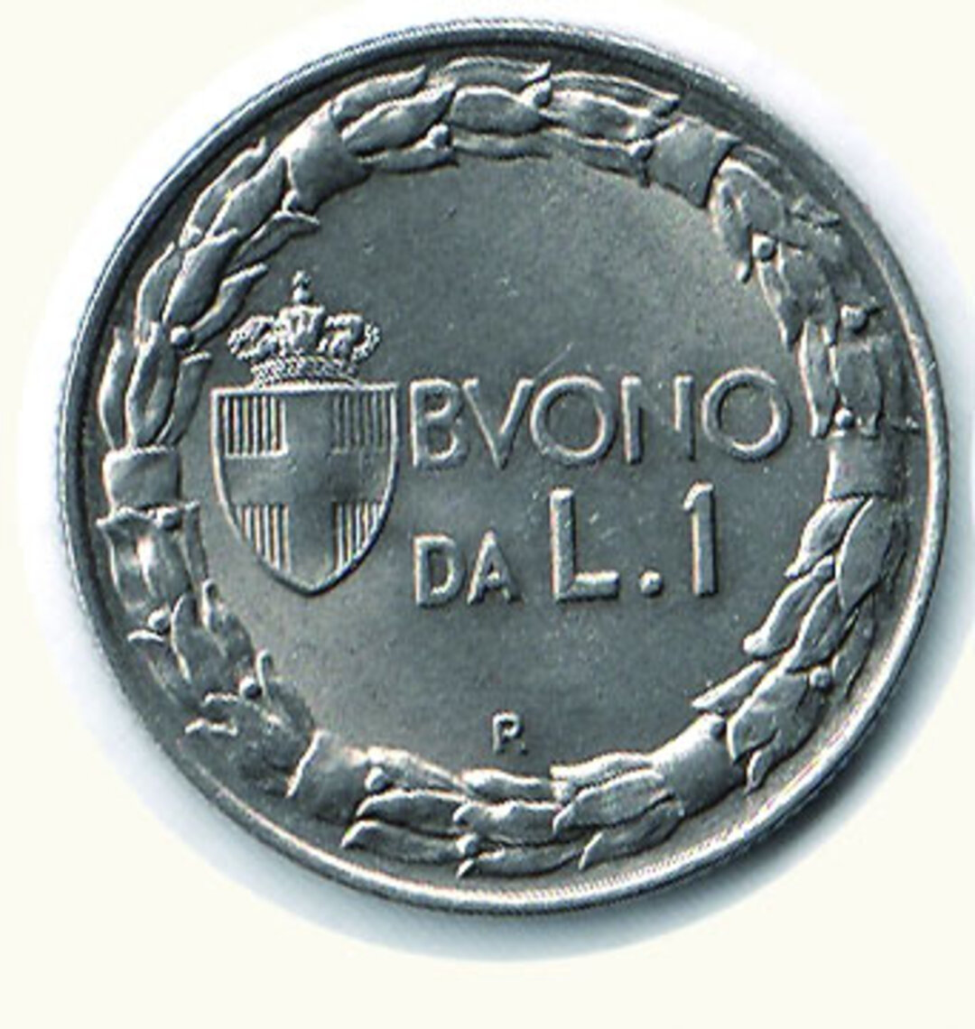 Dritto moneta