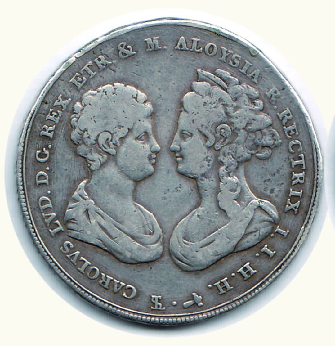Dritto moneta