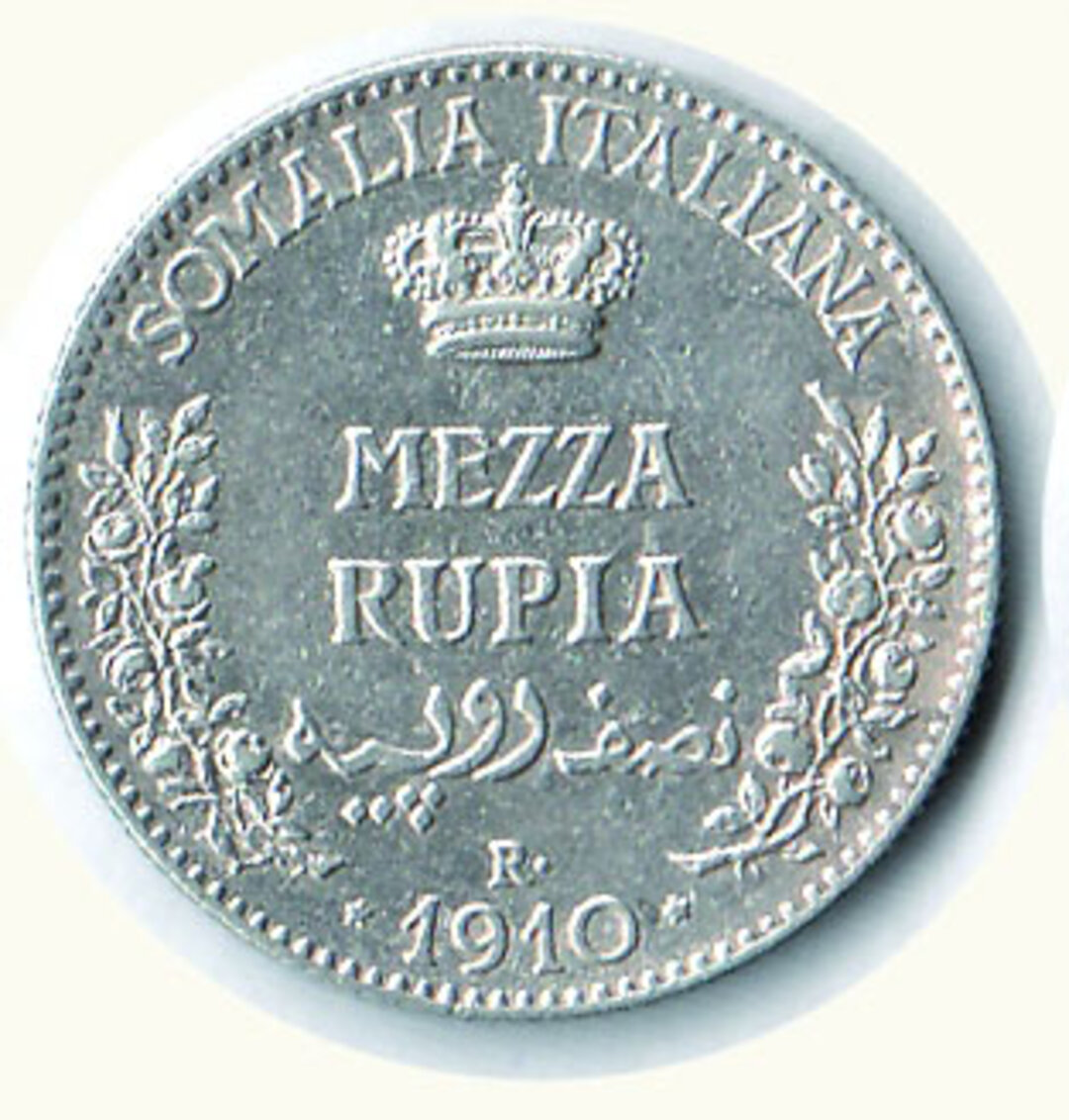 Dritto moneta