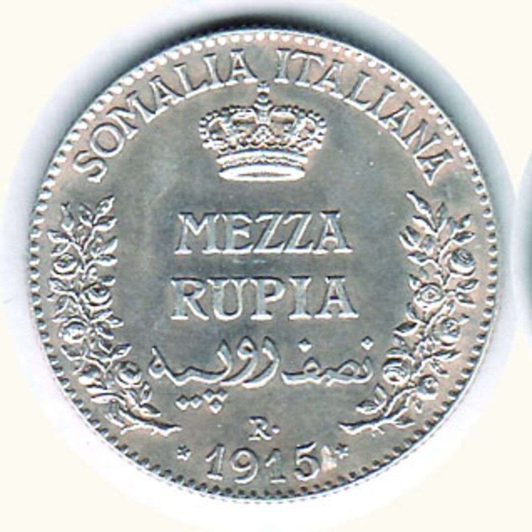 Dritto moneta