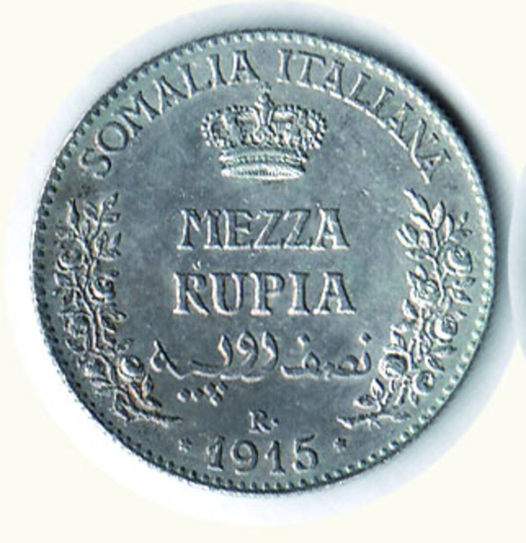 Dritto moneta