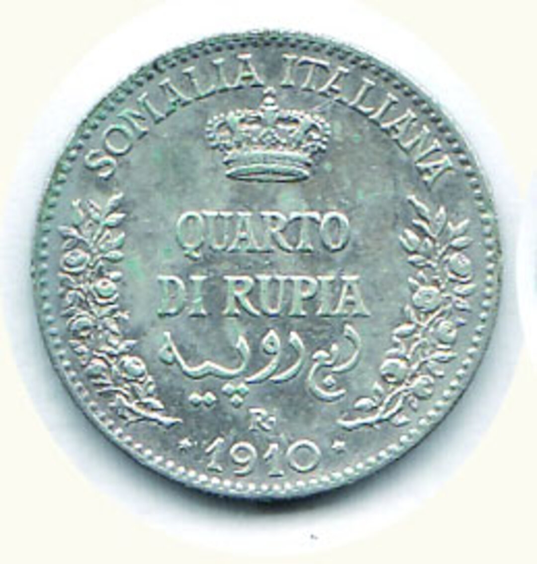 Dritto moneta