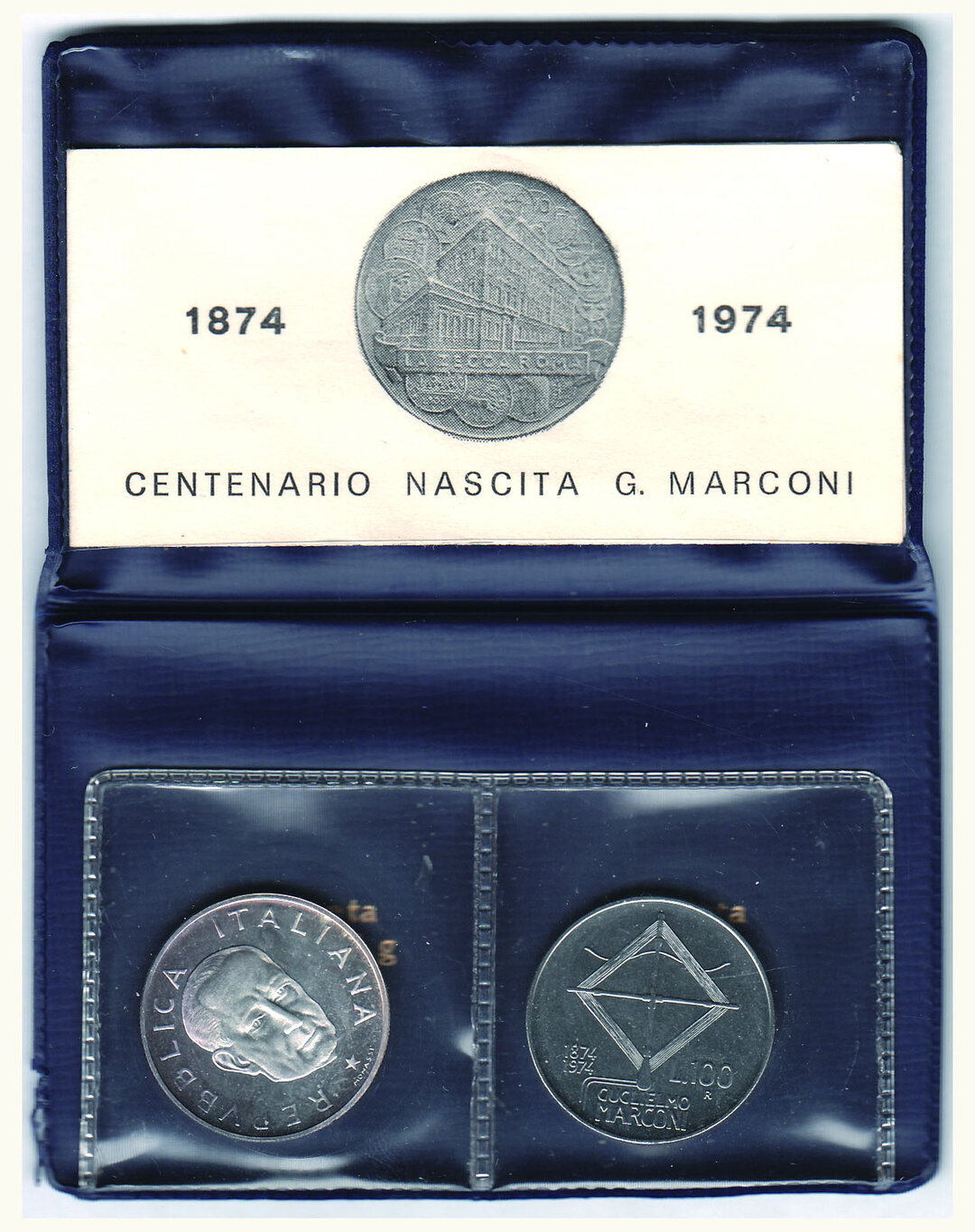 Dritto moneta