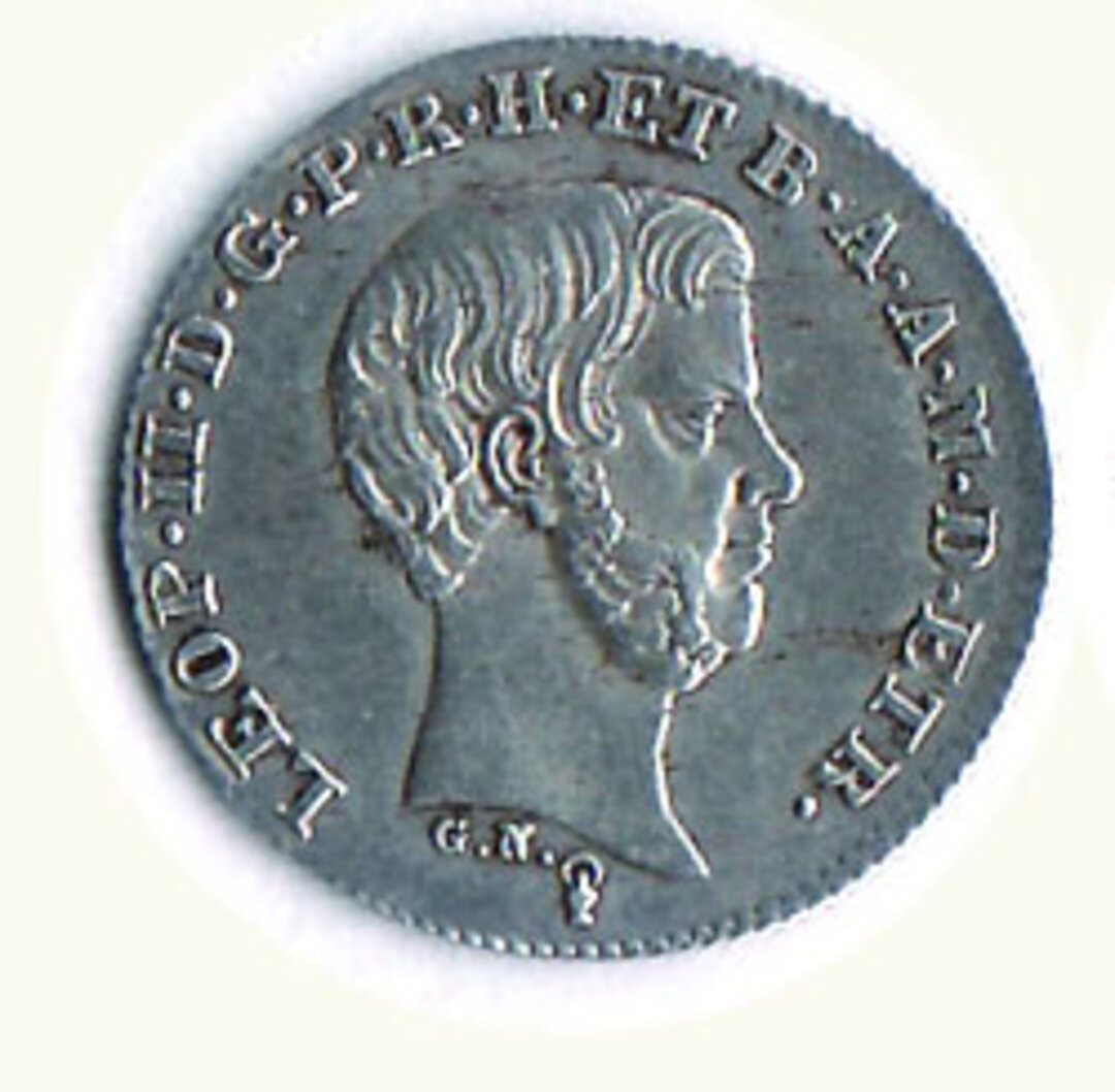 Dritto moneta