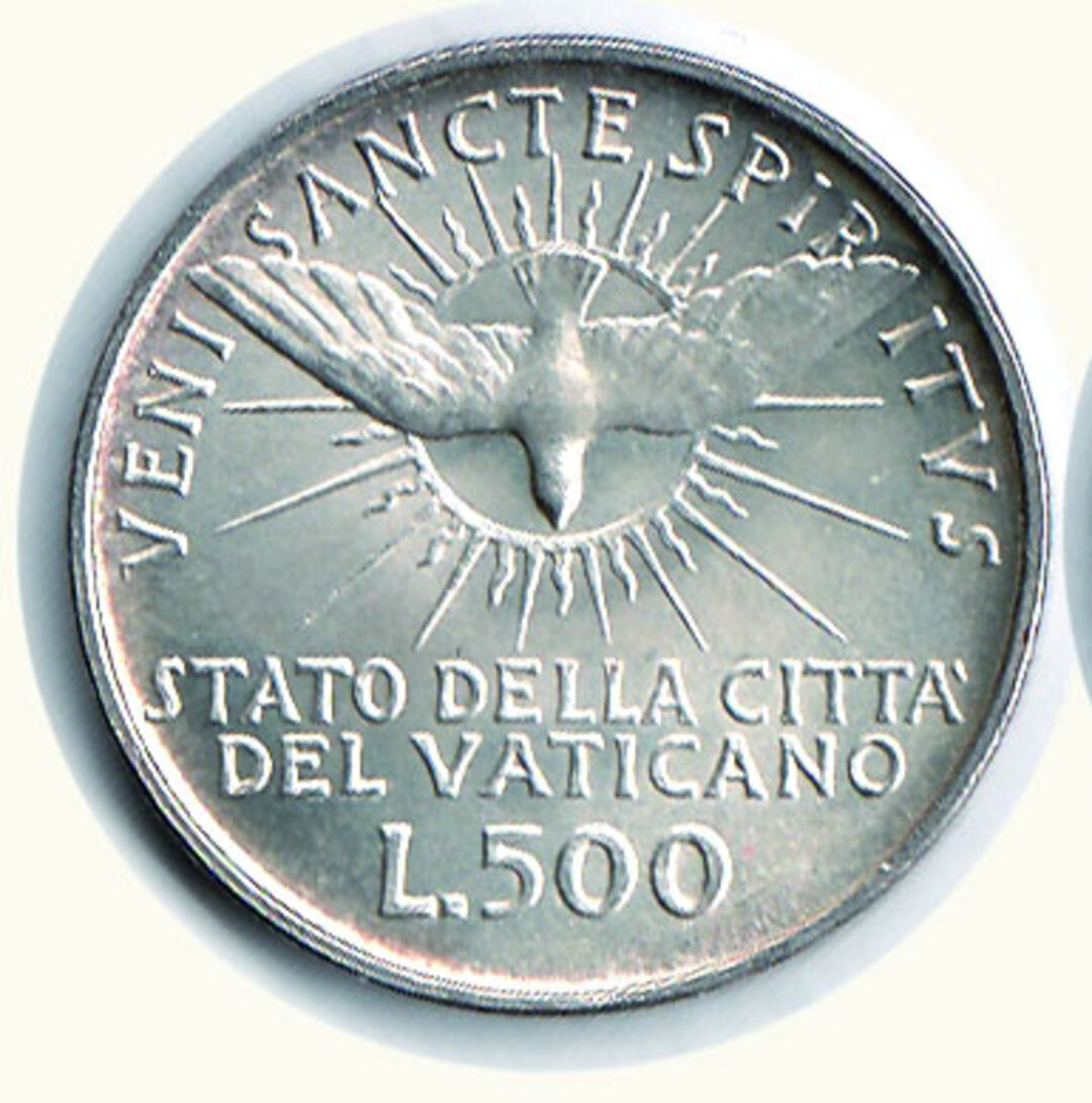 Dritto moneta