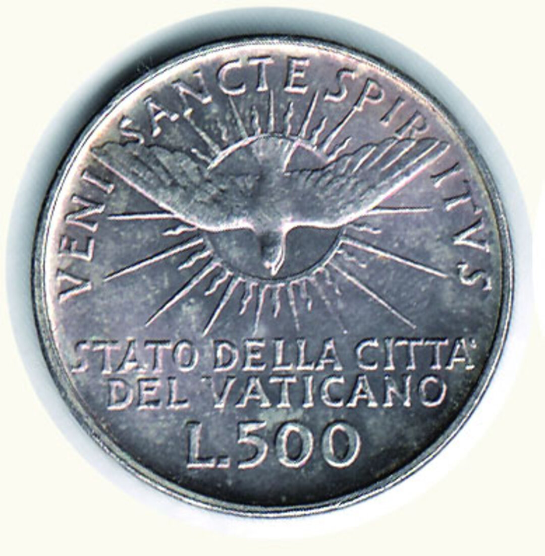 Dritto moneta
