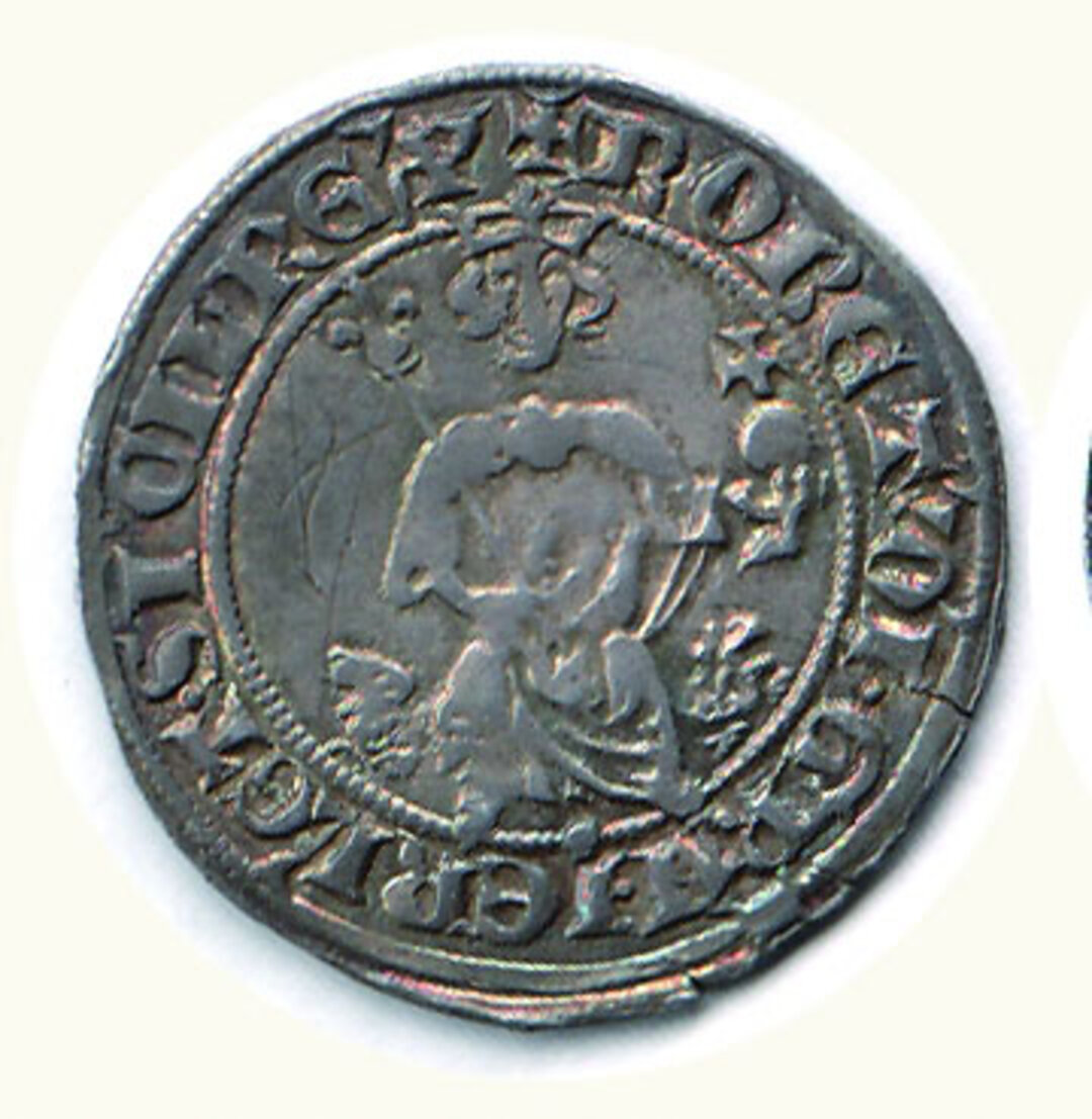 Dritto moneta