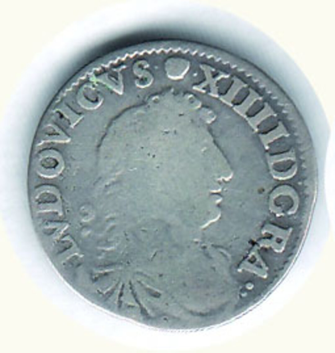 Dritto moneta