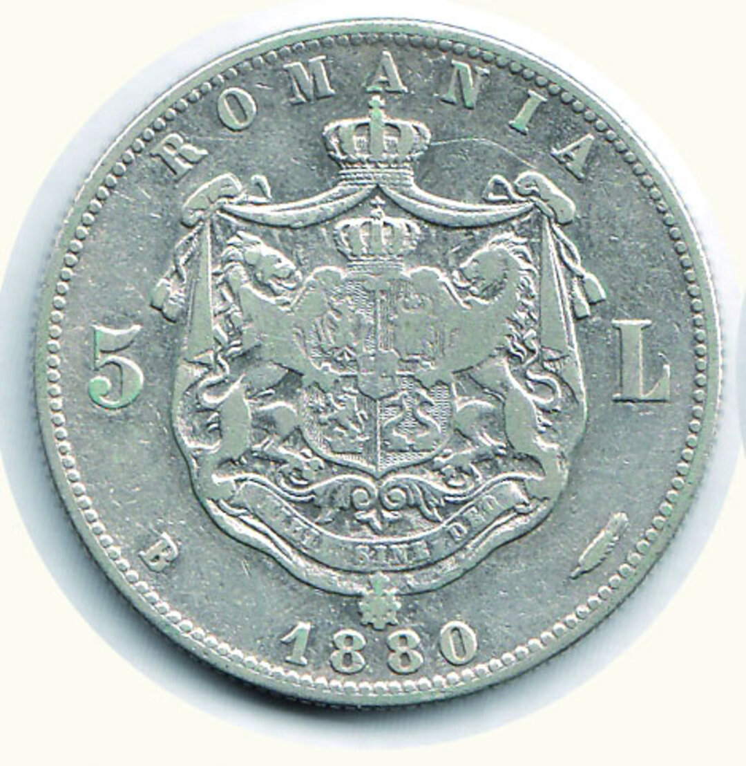 Dritto moneta