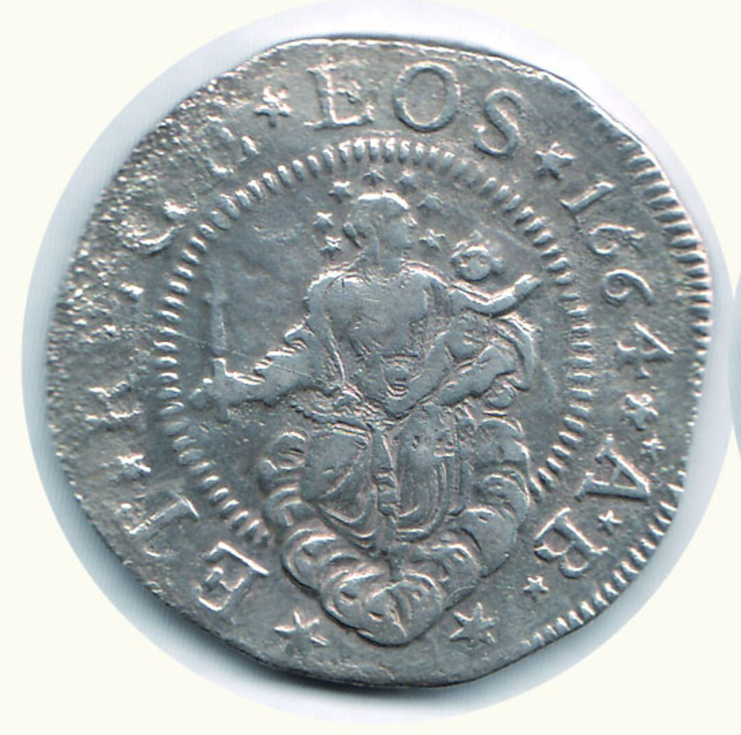 Dritto moneta