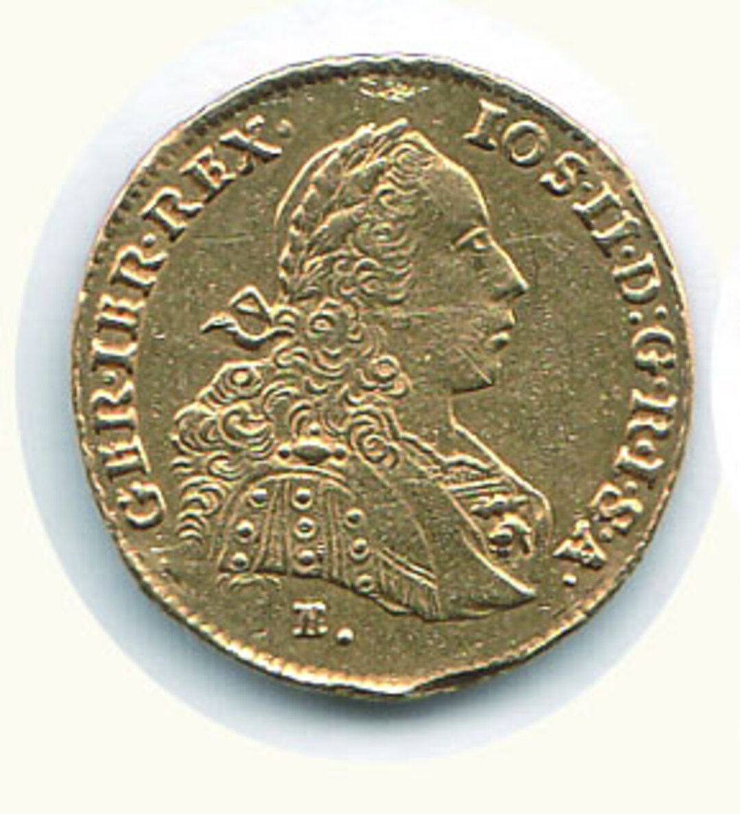 Dritto moneta