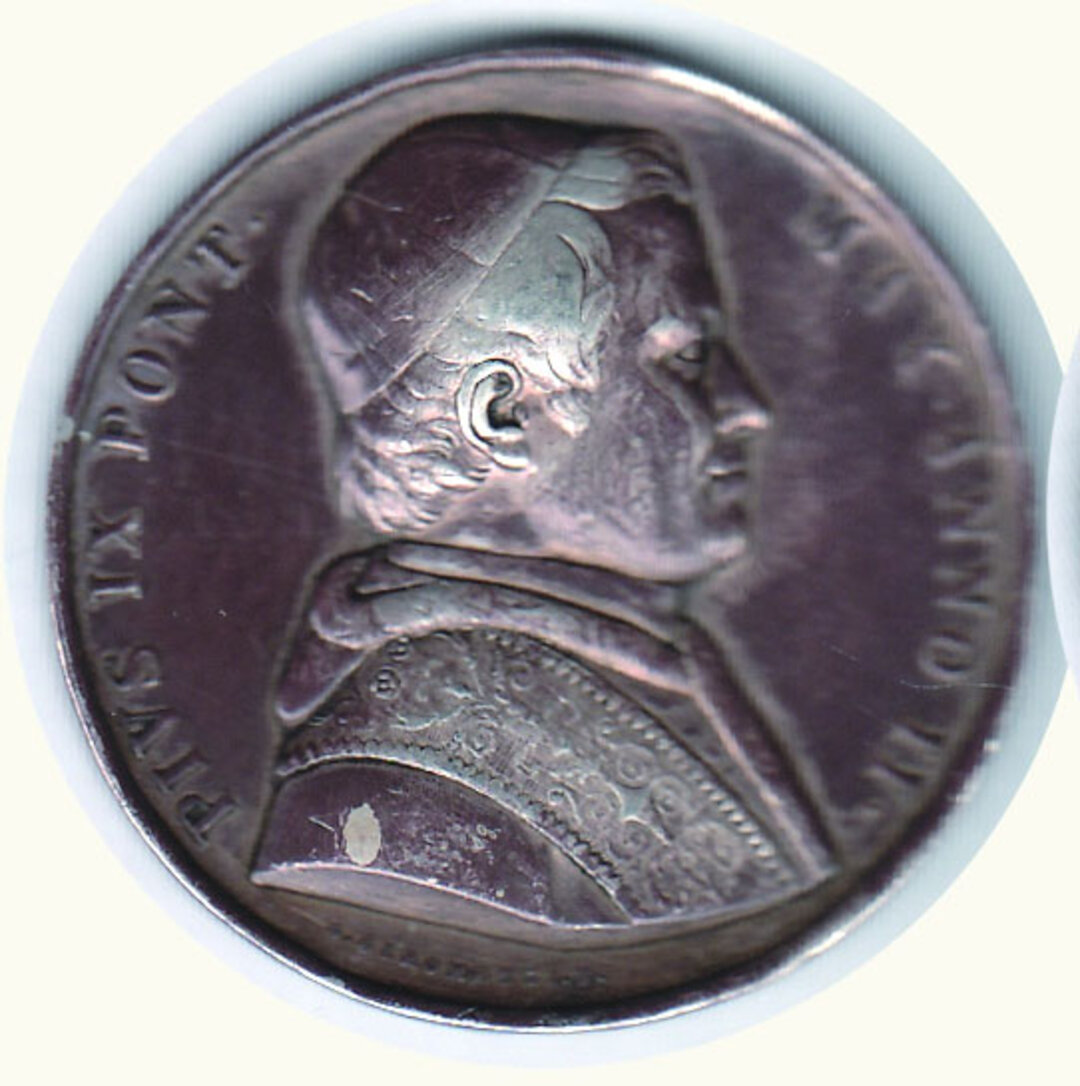 Dritto moneta
