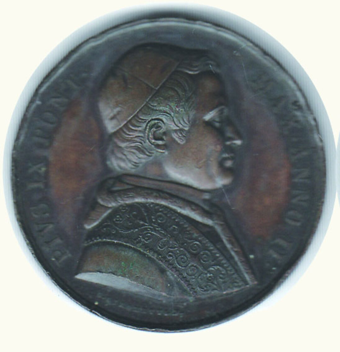 Dritto moneta