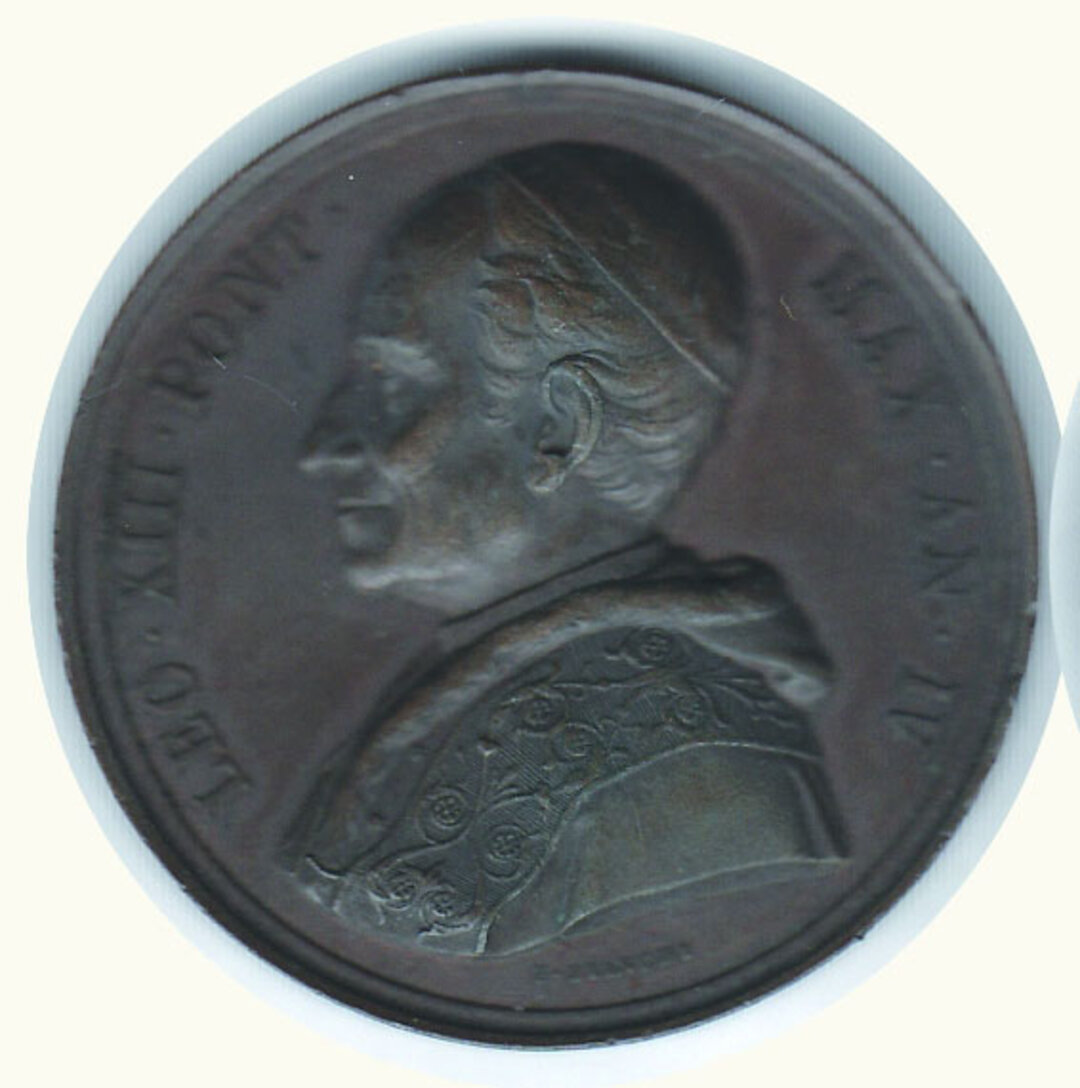 Dritto moneta