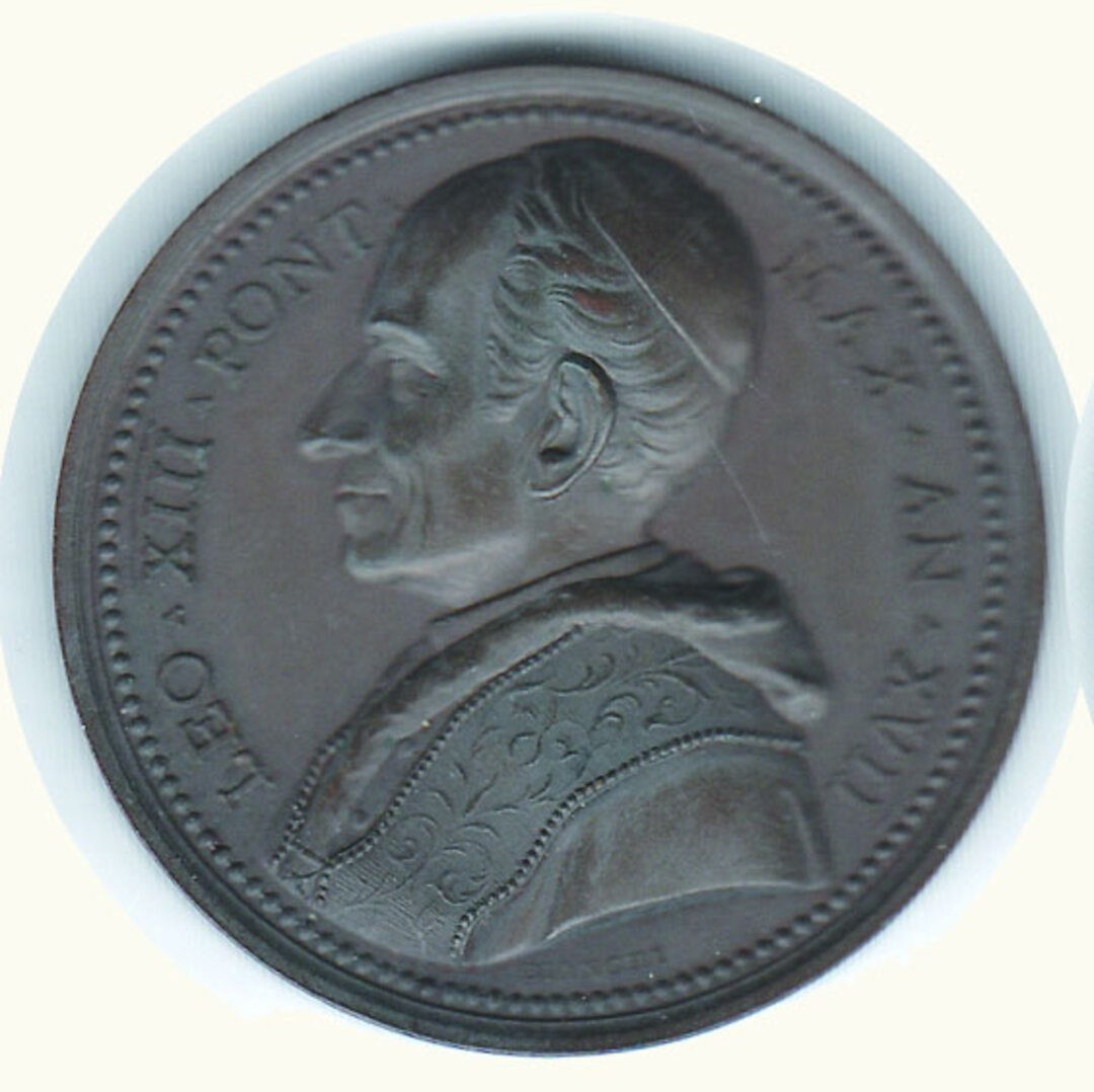 Dritto moneta