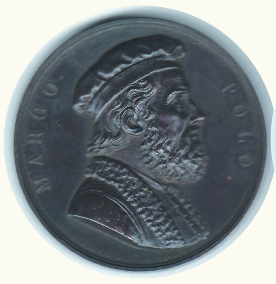 Dritto moneta
