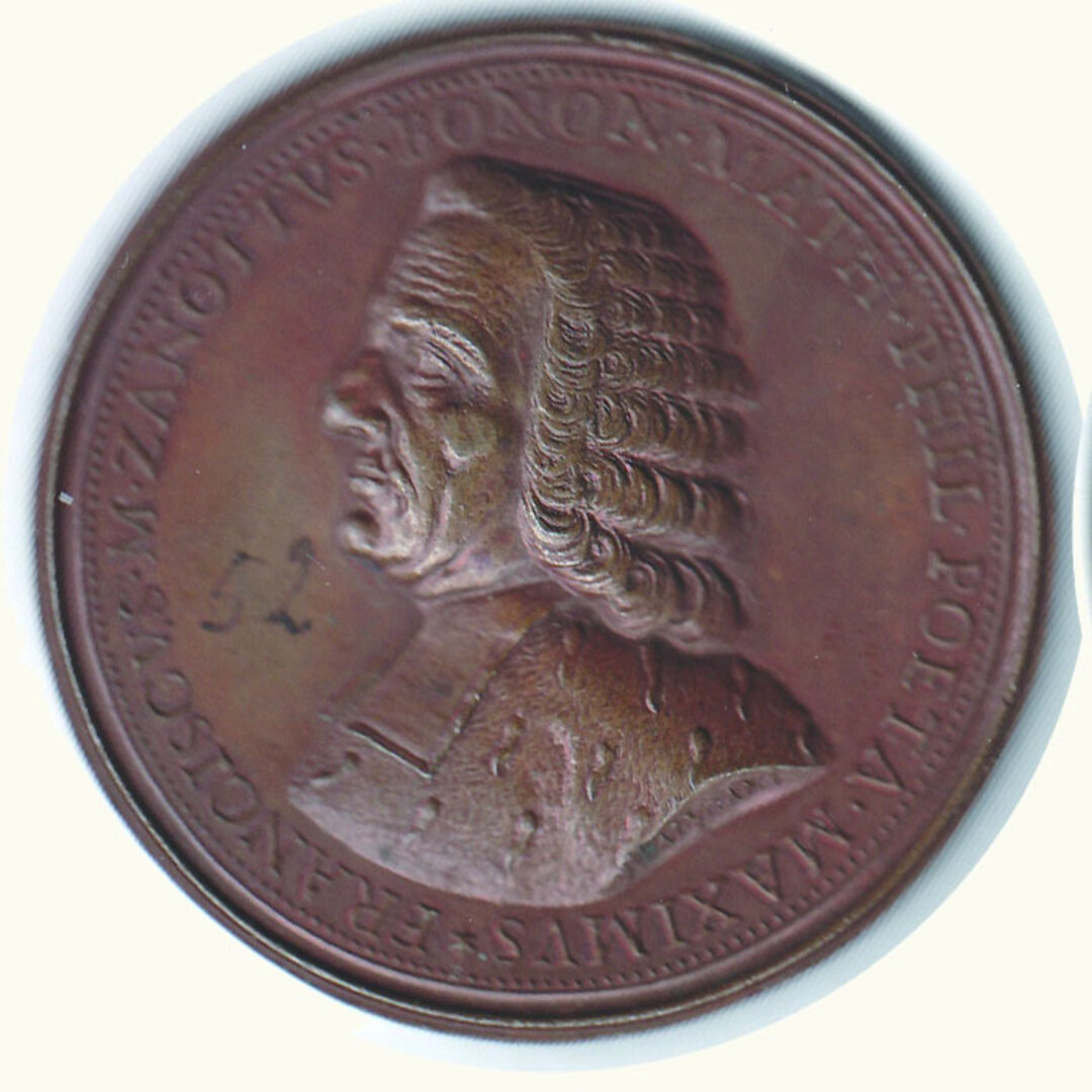 Dritto moneta