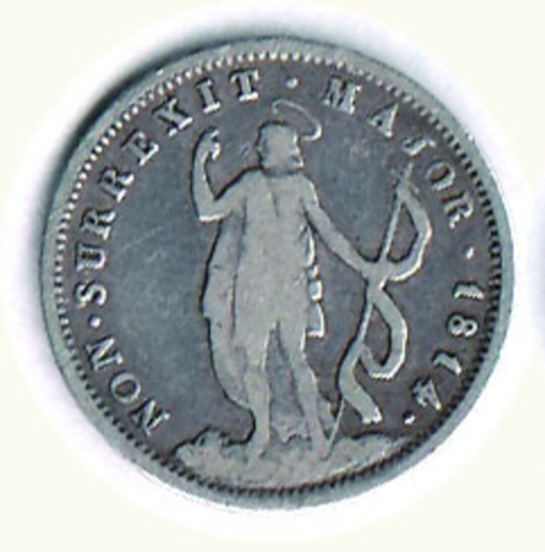 Dritto moneta
