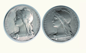 Obverse image