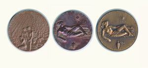 Obverse image