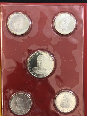Obverse image