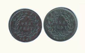 Obverse image