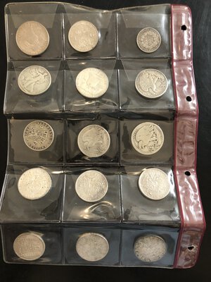 Obverse image