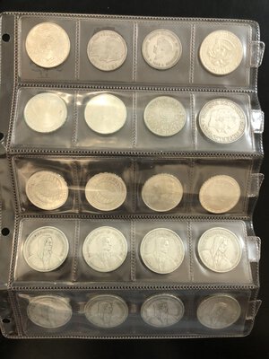 Obverse image