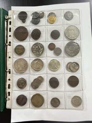 Obverse image