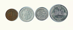 Obverse image