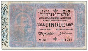 Obverse image
