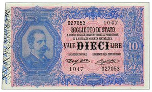 Obverse image