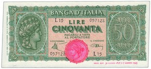 Obverse image