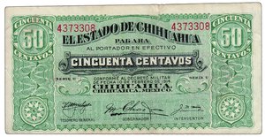 Obverse image