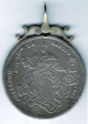 Obverse image