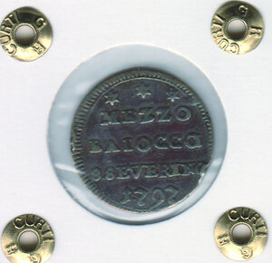 Obverse image