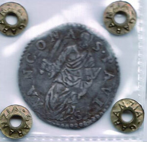 Obverse image