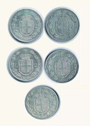 Obverse image