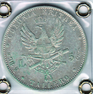 Obverse image