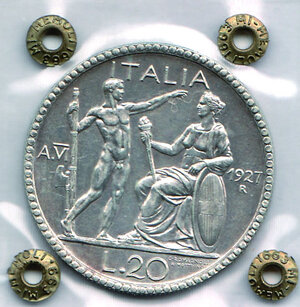 Obverse image
