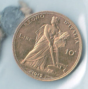Obverse image