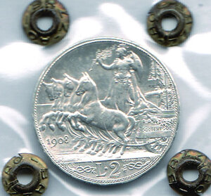 Obverse image