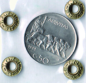 Obverse image