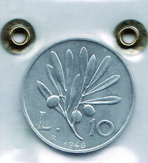 Obverse image