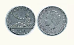 Obverse image