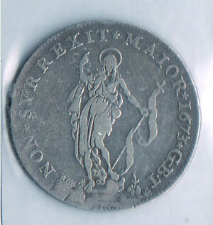 Obverse image