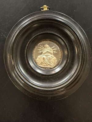 Obverse image