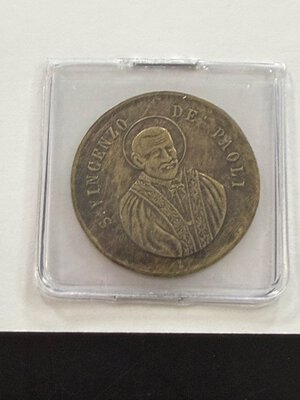 Obverse image