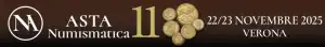 Banner Nomisma Aste - Asta 11