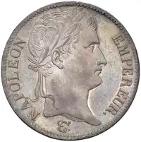 Obverse image